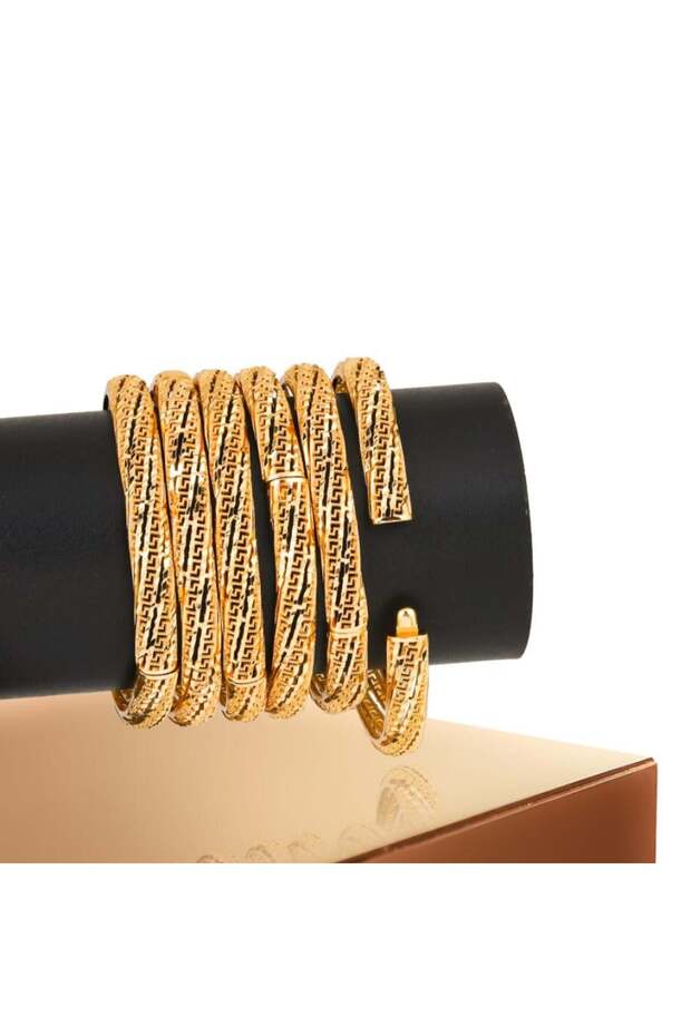 Bناجر دقق with Key - Size 20