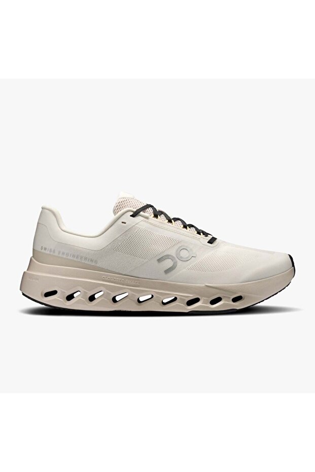 ON - CLOUDSURFER NEXT M IVORY / SILVER - 2