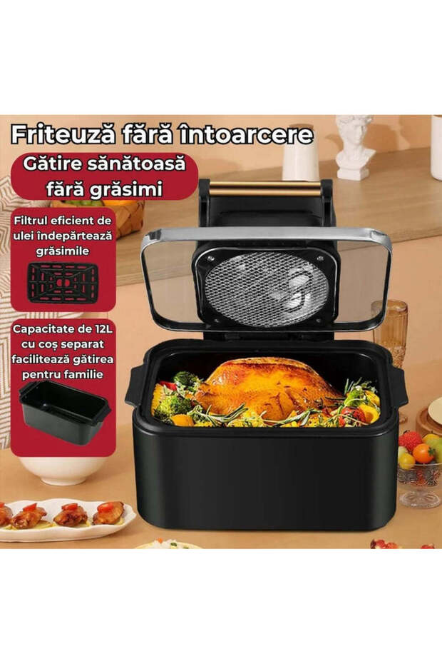 FRITEUZA 12L - 3