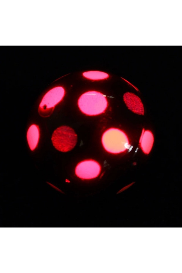 "Disco Glide Ball " - 3