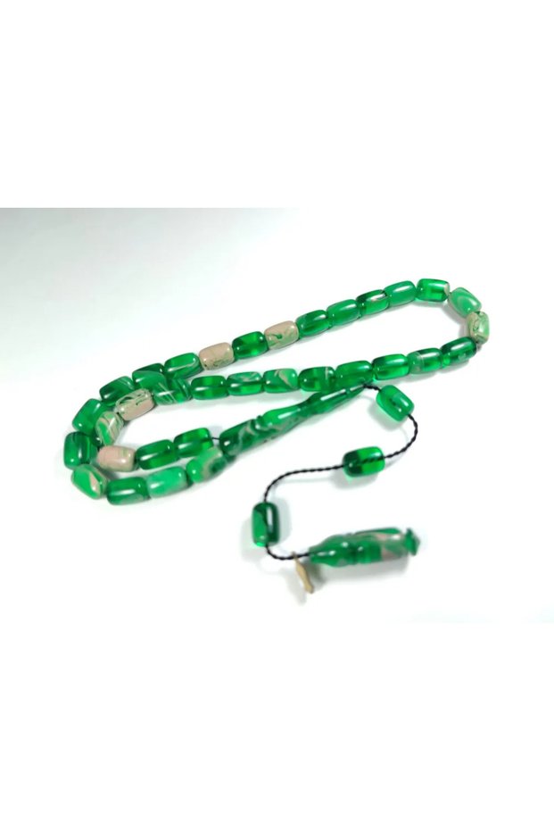 Muhammed Tacir Master's Work Signed and Sealed Katalin