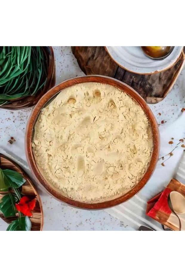 ثوم مطحون وزن 500 جرام