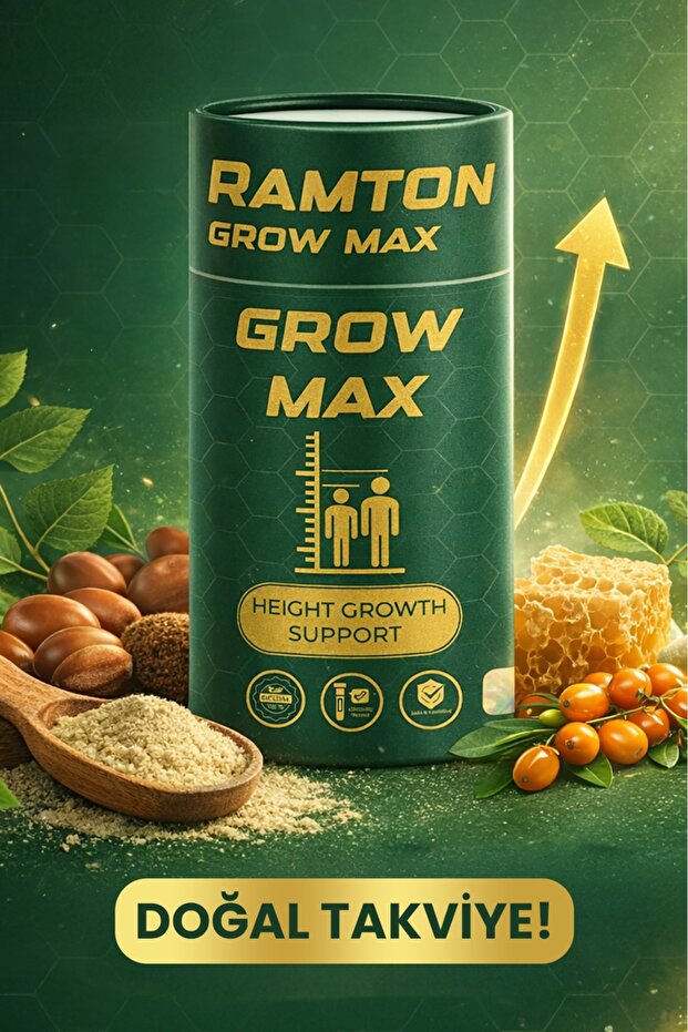 Grow Max - 1