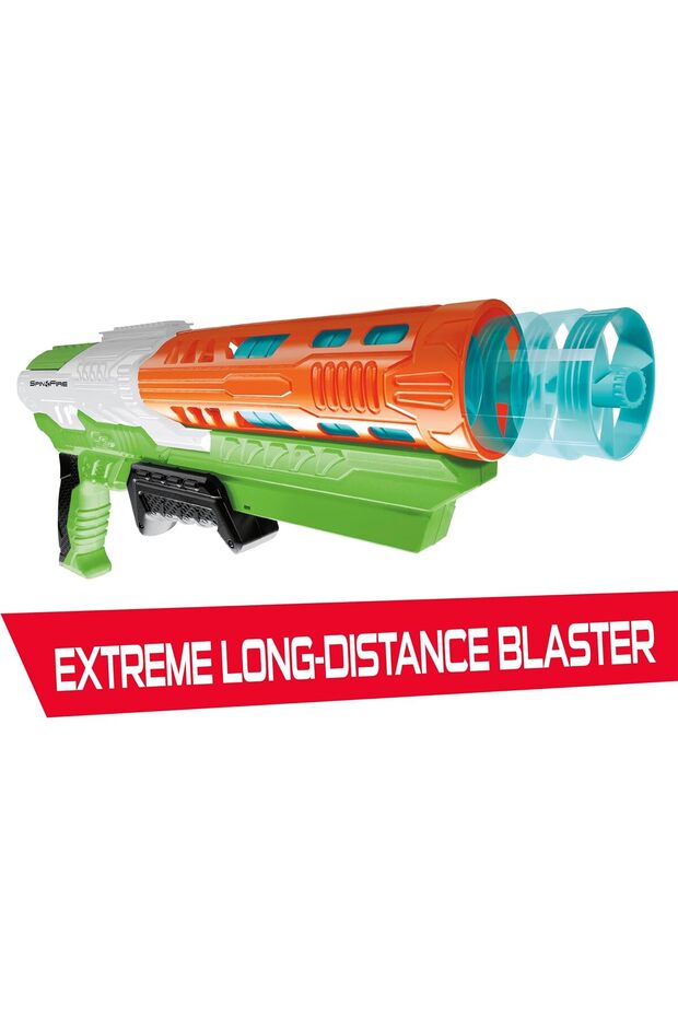 Air Warriors Spin Fire 74010 - 6