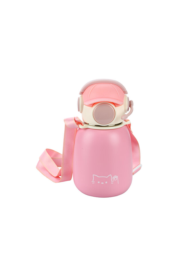 Emilahome Gamer Thermos Flask 500 ml