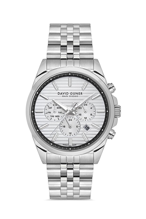 Functions Active Men's Wristwatch