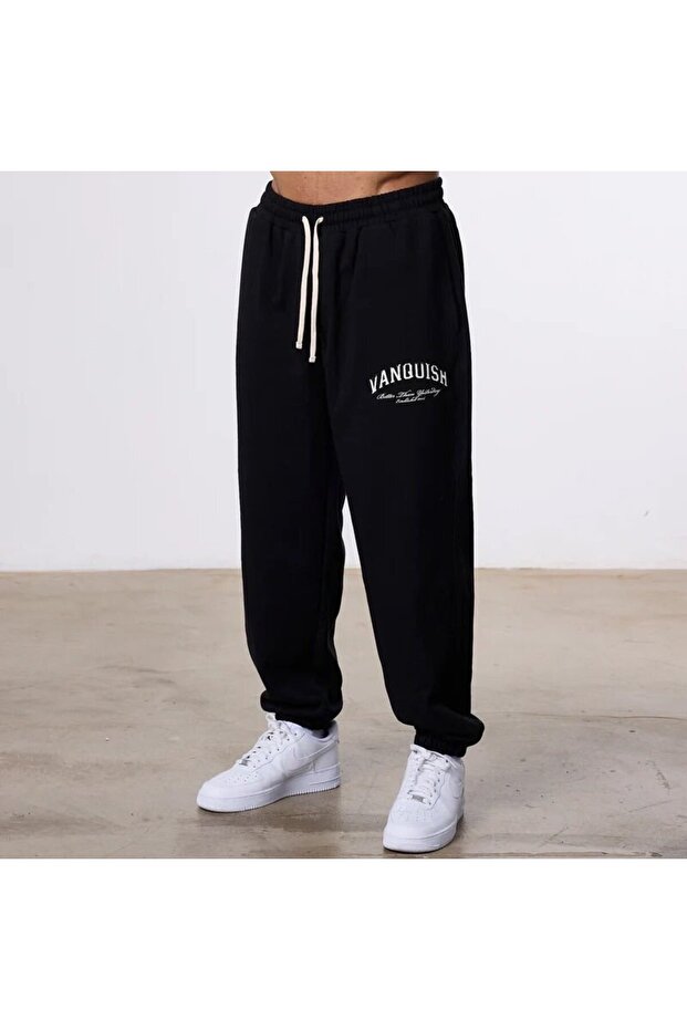 Sweatpants Black