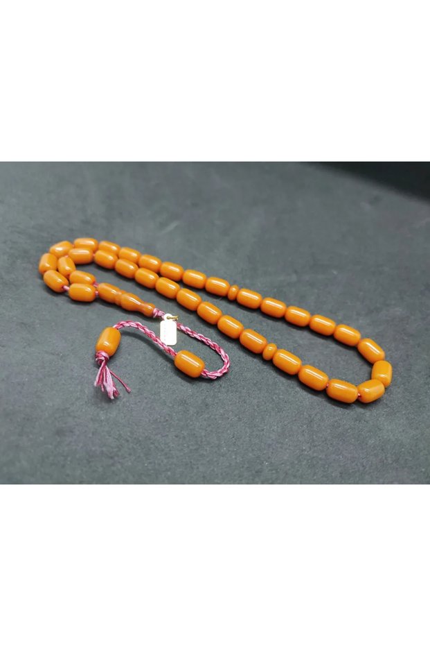 Osama Omari Masterpiece Old-Fashioned Flattened Rooster Imame 50 Years Old German Faturan
