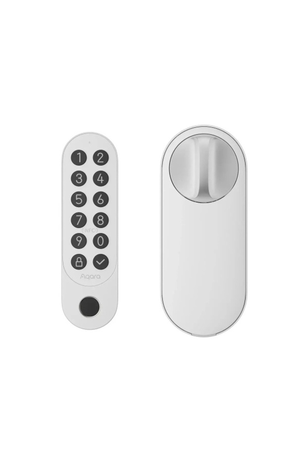 Kit Smart Lock U 200 - 3