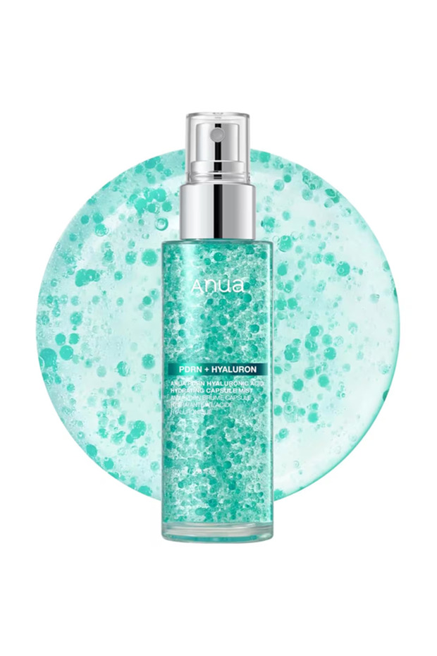 PDRN Collagen Glow Facial Serum Spray