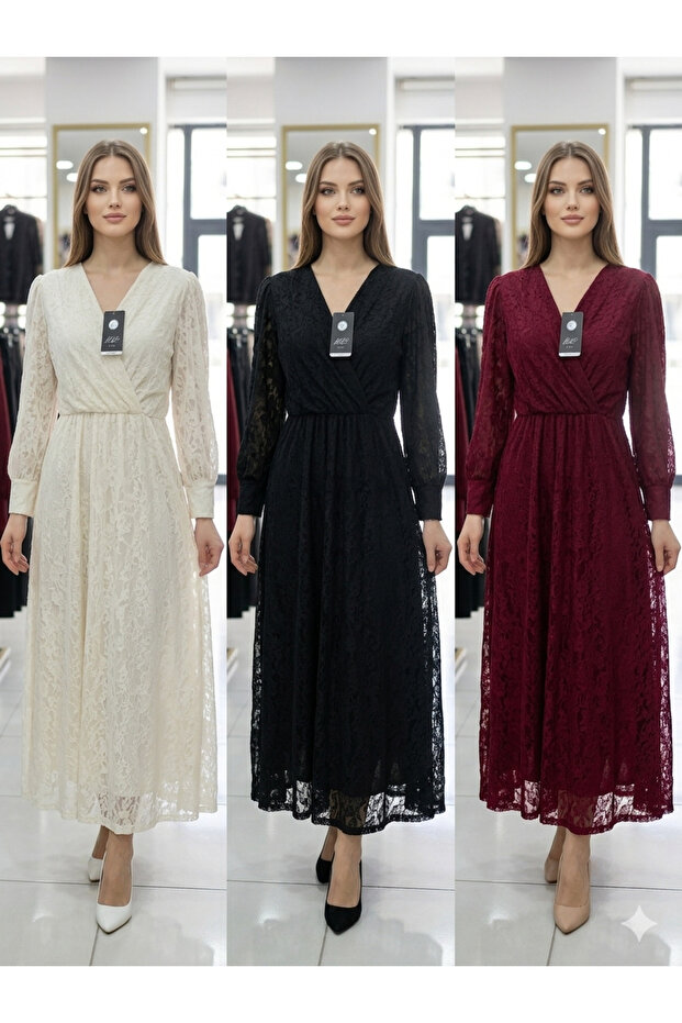 Elbise