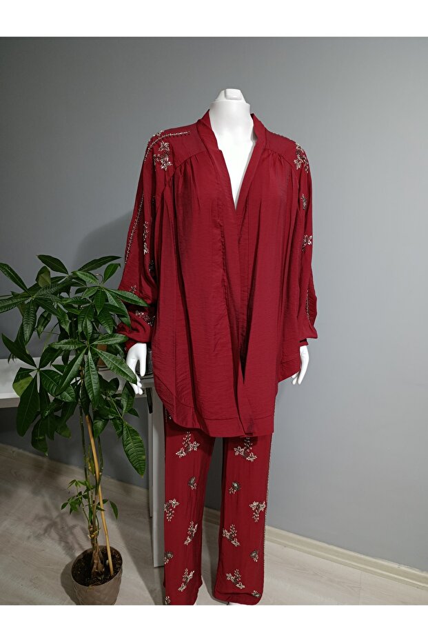 Kimono Takım