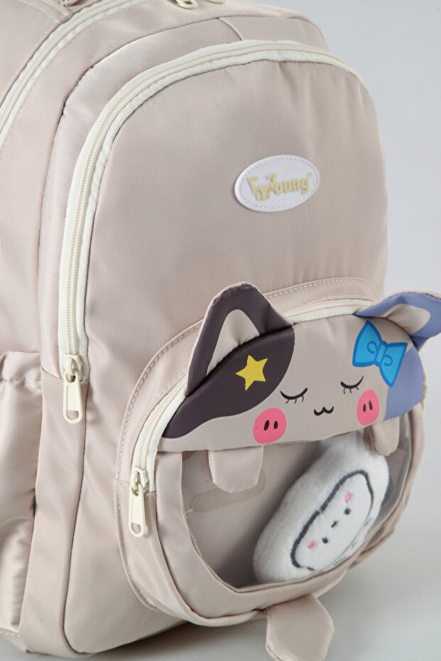 School bag - 4
