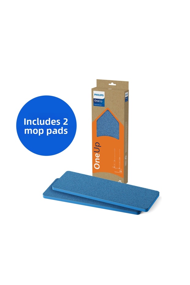 Xv1882/20 Oneup Replaceable Pads - 1