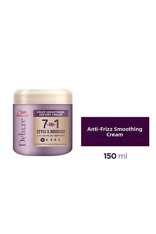 Deluxe Anti-Redness Smoothing Cream 150 ml