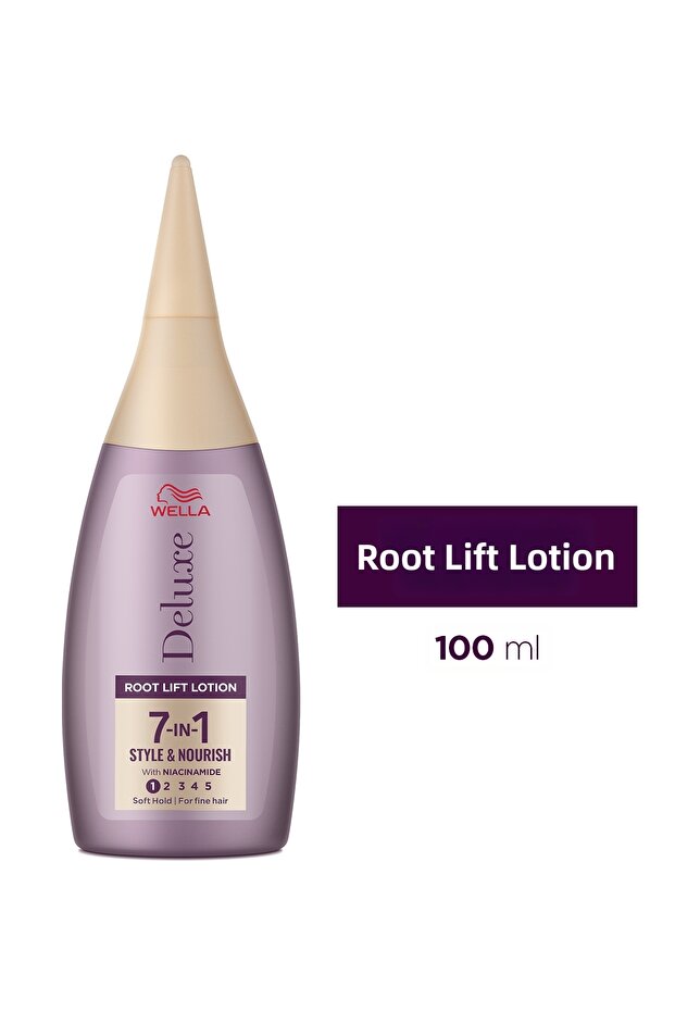 Deluxe Root Lift Root Volume Lotion 100 ml