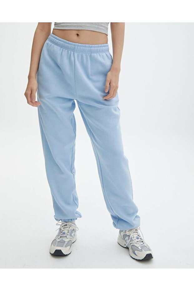 SALAŞ MOLD TRACKSUIT PANTS
