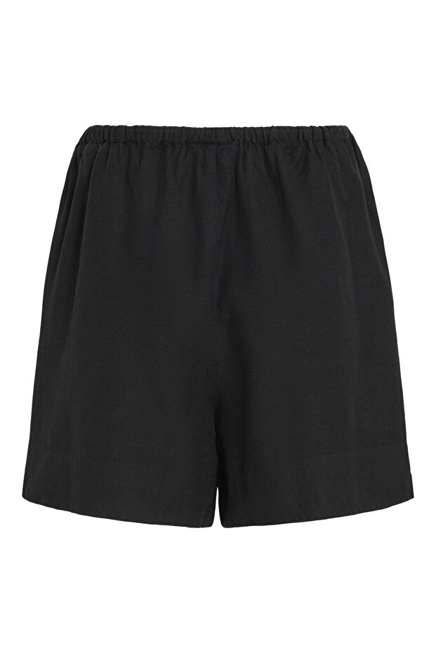 Shorts mit mittlerer Taille - 3