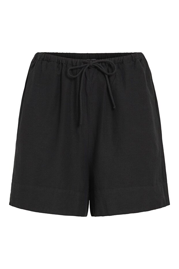 Shorts mit mittlerer Taille - 2