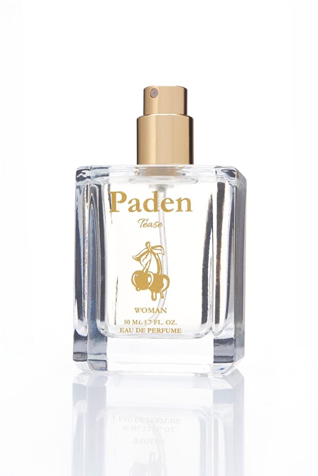 Tease Edp 50 ml - 4