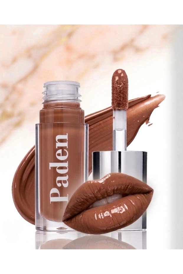 Turkish Coffee Lip Gloss - 1