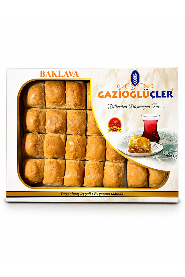 Baklava 350 gr