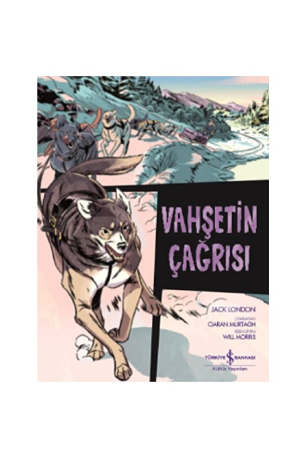 VAHŞETİN ÇAĞRISI