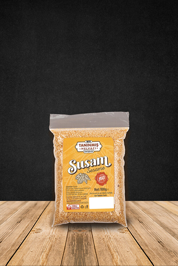 Susam (100gr)