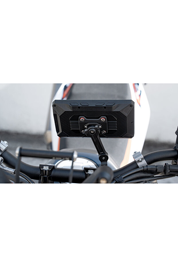 AIO-6 Max Akıllı Sürüş Sistemi - 6