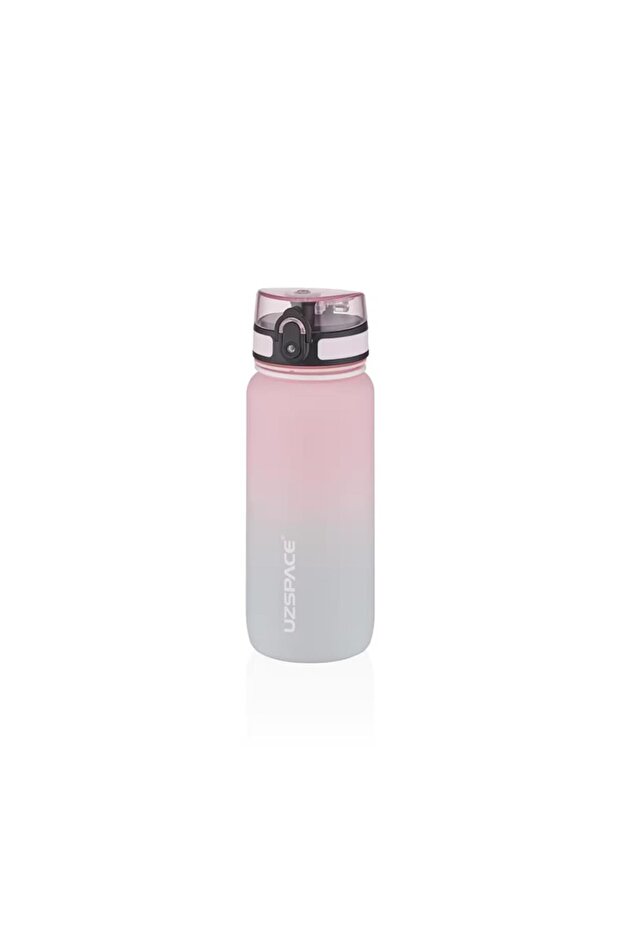Uzspace 3037 650ml Double Color Tritan Flask