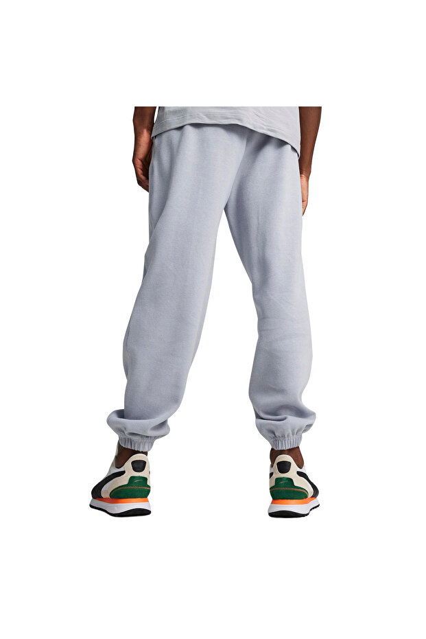 Classics Men's Gray Sweatpants - 2