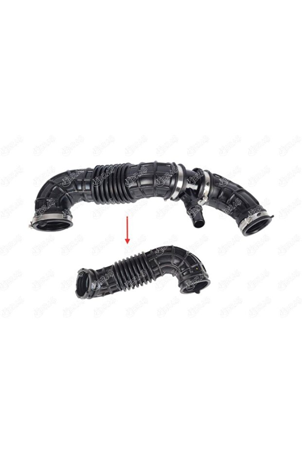 خرطوم فلتر الهواء IBR 19501 GK21 9R504 AG