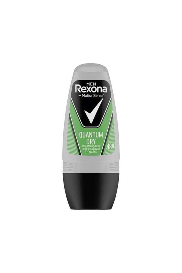 Men Quantum Roll On Deodorant 50 ml - 1