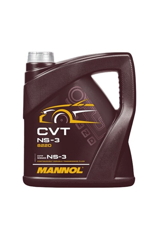 MN8220-4 O.E.M CVT NS-3 4 L