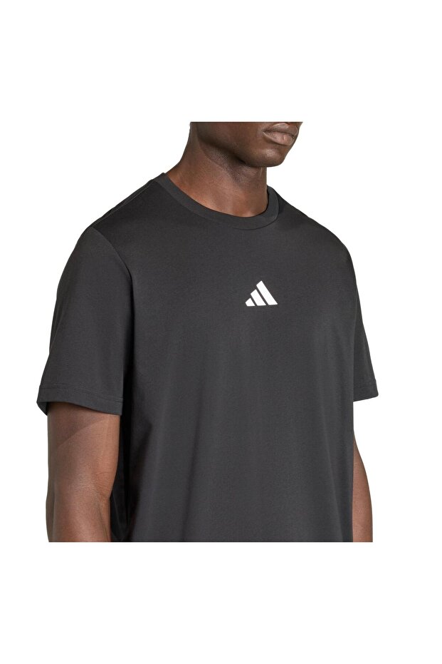 CLIMACOOL TRAINING IDENTITY GRAFİK TİŞÖRT - 4