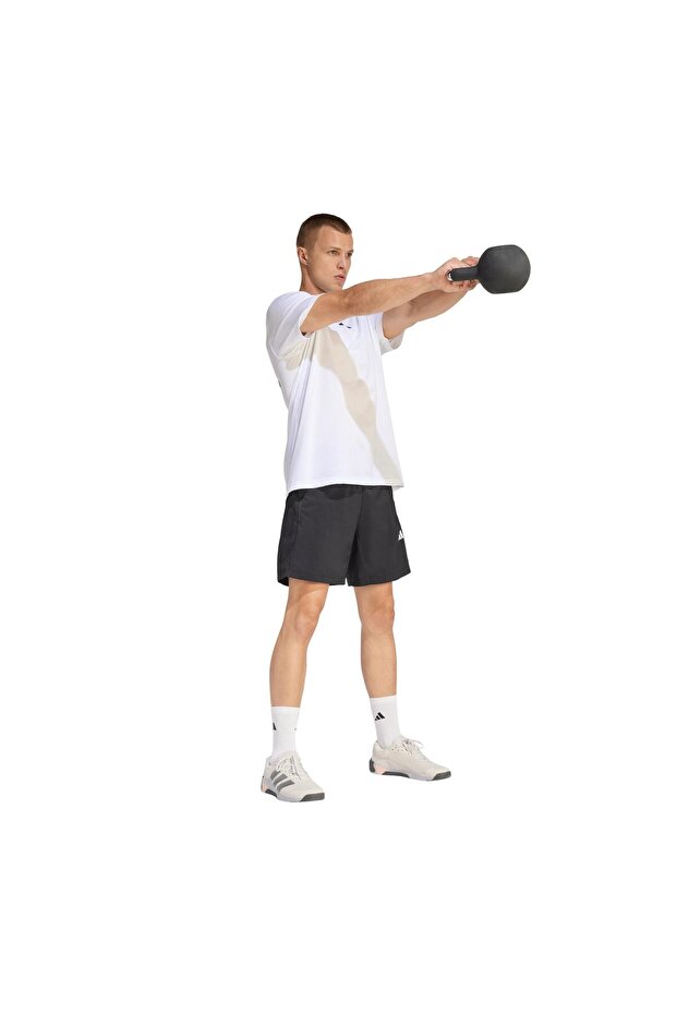 CLIMACOOL TRAINING IDENTITY GRAFİK TİŞÖRT - 2