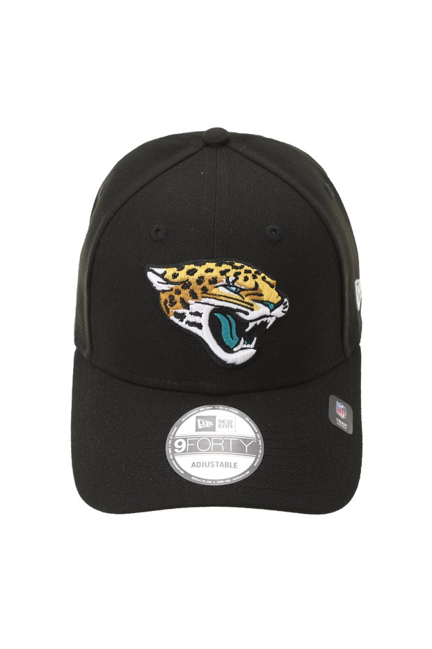 10813035-R Nfl the League Jacksonville Jaguars Official Team Hat Black