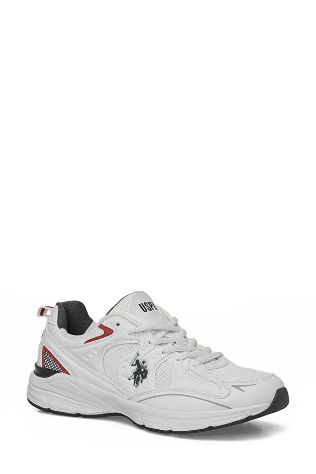 U.S. Polo Assn 6Fx Siyon Model Men's Sneakers