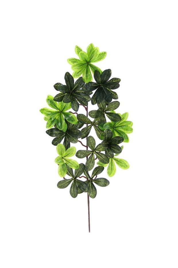 Artificial Taflan Leaf - 2