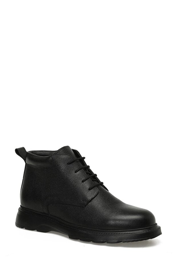 109036 5m Men's Daily Genuine Leather Boots
