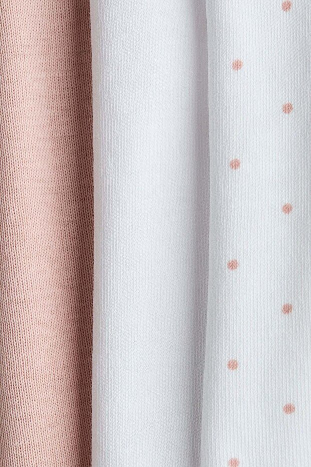 3-pack leggings - 2