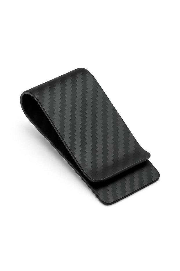 Premium Money and Card Clip – Card Holder, Money Holder, Slim Card Holder Men's Accessory