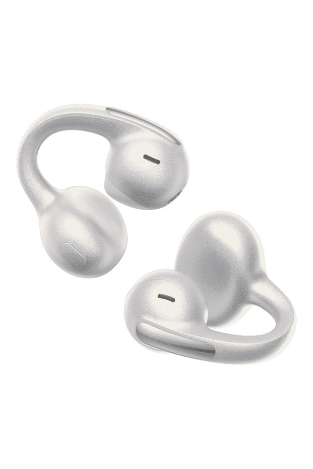 BowieMC1Pro Open-Ear TWS Kulaklık - Beyaz