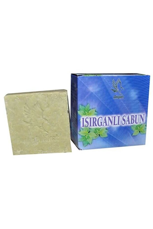 Nettle Soap 150 Gr - 4