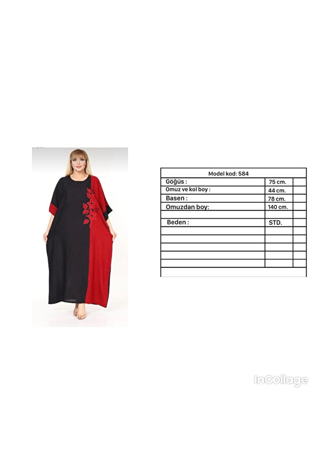 Rochie de vară țesută mărime mare - 8