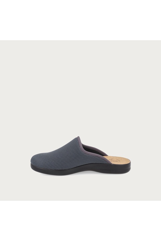 Erkek Terlik P7 118 FB Cloth Slipper CLASSIC FRESH 2003- Black - 3