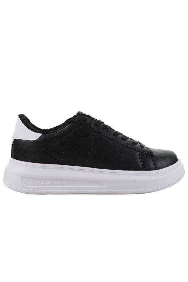 Women's Comfortable Casual Sneakers - Dark Step