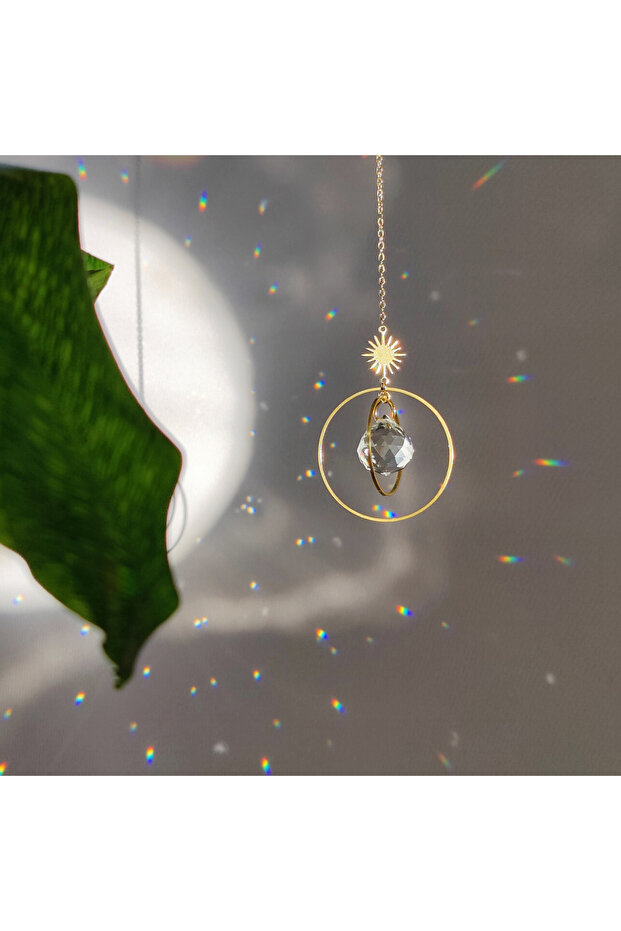 STAR Suncatcher - 1