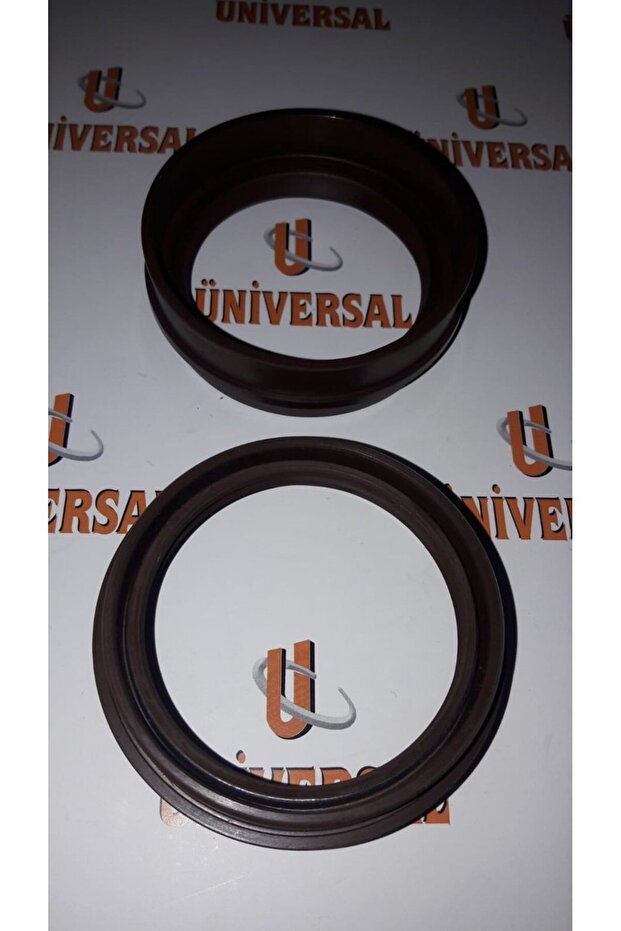 Felt Axle Hılux 12-20 Rear (55.3X69.2X10.6X18)