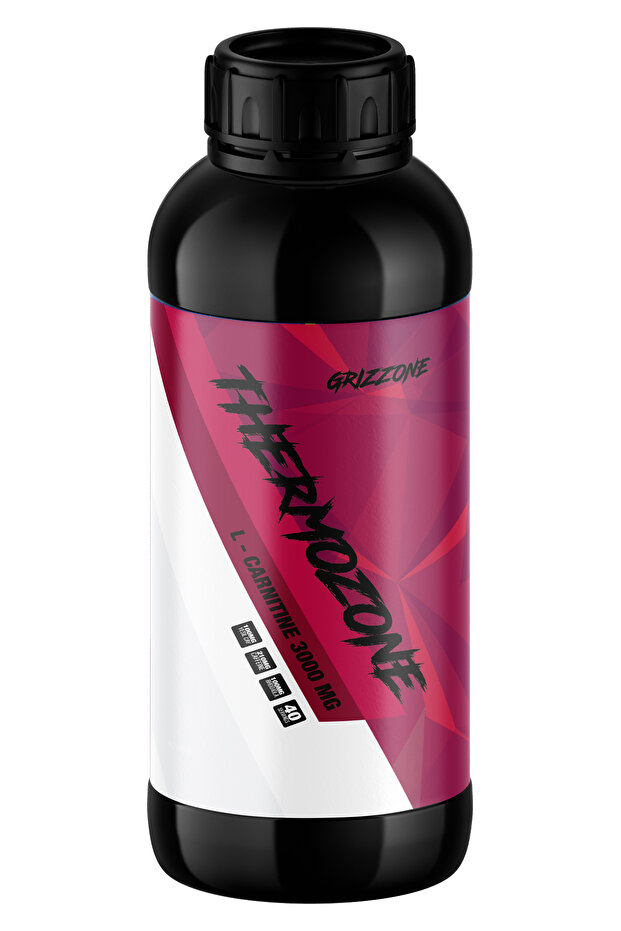 Thermozone ( Vişne ) - 1